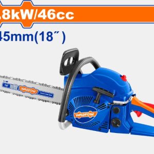 Gasoline Chain Saw WGC1552