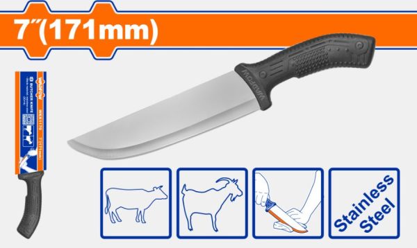 Butcher Knife WKK1170