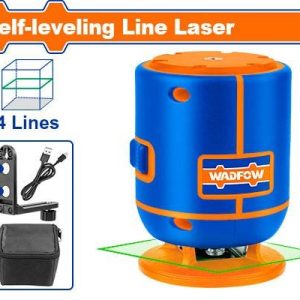 Green Laser Level