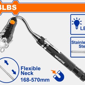 Magnetic Telescopic Pick-Up Tool WME3604