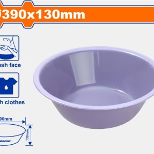 Plastic Wash Basin