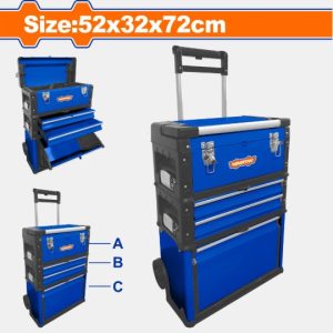 Trolley Toolbox