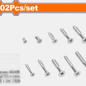 Countersunk Head Screws