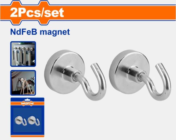 Magnetic Hook