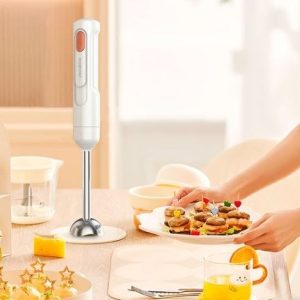 cordless hand blender