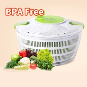 salad spinner